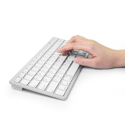 Bluetooth 3.0 wireless keyboard