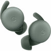 Wireless Headphones, A Series, Colour: Olive Green