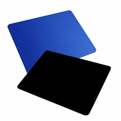 2-Pack Non-Slip Rubber Mouse Pads