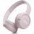 Wireless Bluetooth Headphones 510BT Color: rose