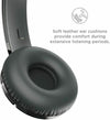 wireless bluetooth headset and microphone, Color (Shadow black)