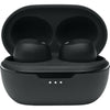 Bluetooth in-ear headphones, color: Black 115TWS