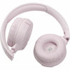 Wireless Bluetooth Headphones 510BT Color: rose