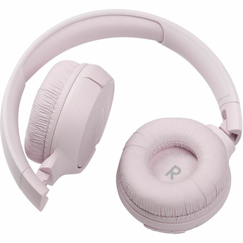 Wireless Bluetooth Headphones 510BT Color: rose