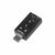 Virtual Audio Sound Card Microphone Adapter Laptop PC