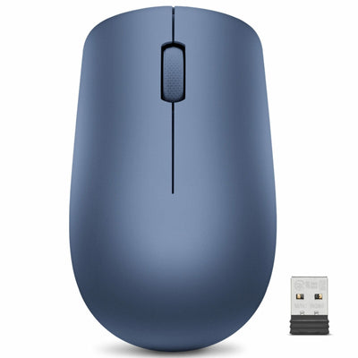 Wireless Mouse 530 (Abyss Blue)