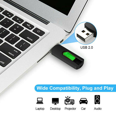 32GB  Flash Drive Memory 2.0