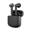 Wireless Bluetooth Headphones for Cell Phone, Color: Black